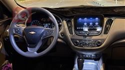 شيفروليه ماليبو